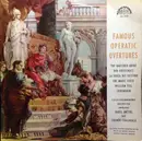 LP - Smetana / Weber / Verdi a.o. - Famous Operatic Overtures