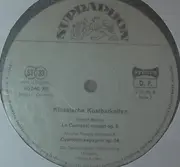 Double LP - The Czech Philharmonic Orchestra (Karel Ančerl) - Klassische Kostbarkeiten