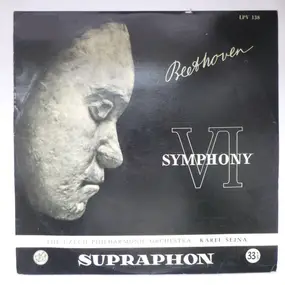 Czech Philharmonic Orchestra - Beethoven - Symphony VI