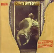 The Czech Philharmonic Orchestra , Prague Chamber Orchestra - Czech Tone Poems