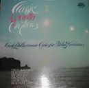 LP - The Czech Philharmonic Orchestra , Václav Neumann - Classic Operetta Overtures