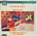 CD - Mahler - Hommage á Mahler