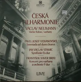 VACLAV NEUMAN - Live