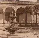 10'' - The Czech Philharmonic Orchestra Conductor: Antonio Pedrotti : Claudio Monteverdi / Arcangelo Corel - Orfeo / Sarabande Et Badinerie / Recitative From Violin Concerto In F Major / Sinfonia In B Minor