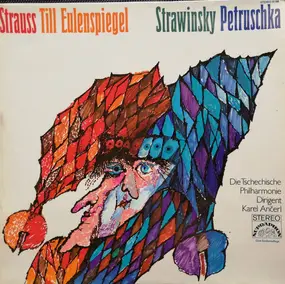 Richard Strauss - Till Eulenspiegel / Petruschka