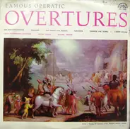 The Czech Philharmonic Orchestra - Famous Operatic Overtures