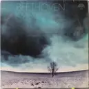 LP - Beethoven / The Czech Philharmonic Orchestra - Overtures