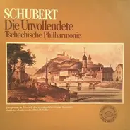 The Czech Philharmonic Orchestra - Schubert Die Unvollendete