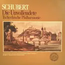LP - The Czech Philharmonic Orchestra - Schubert Die Unvollendete