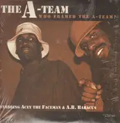 The A-Team