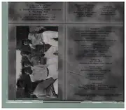 CD - The A-Boyz - The A-Boyz Project