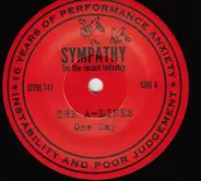 The A-Lines - One Day