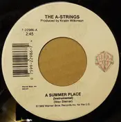 The A-Strings - A Summer Place