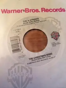 The A-Strings - The Christmas Song
