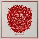LP - The A. Lords - The A-Lords