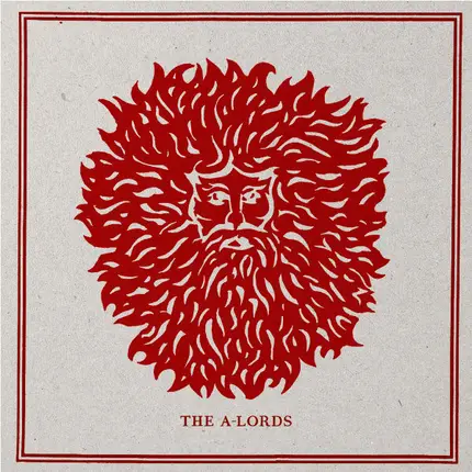 The A. Lords - The A-Lords