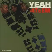 the a.t.e.e.m. - Yeah
