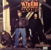 the a.t.e.e.m. - A Hero Ain't Nuttin' But A Sandwich