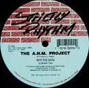 12'' - The A.N.M. Project - Into The Dark