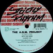 The A.N.M. Project - Into The Dark