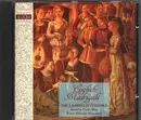 CD - The Amaryllis Consort Directed by Charles Brett With Robert Aldwinckle - English Madrigals