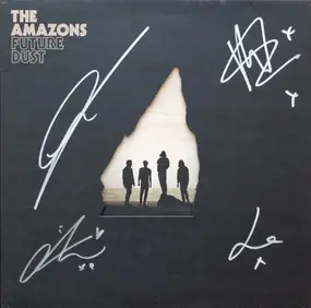 The Amazons - Future Dust