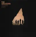 LP - The Amazons - Future Dust - Deluxe