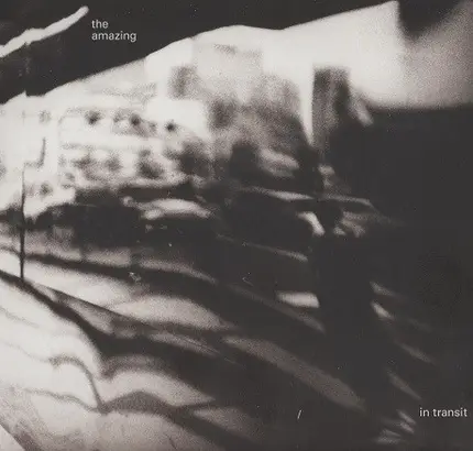 The Amazing - In Transit