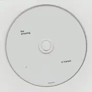 CD - The Amazing - In Transit - Digipak