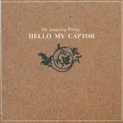 CD - The Amazing Pilots - Hello My Captor