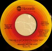 The Amazing Rhythm Aces - The End Is Not In Sight (The Cowboy Tune)