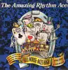 Double LP - The Amazing Rhythm Aces - Full House / Aces High - Poster