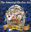 Double LP - The Amazing Rhythm Aces - Full House / Aces High - Poster