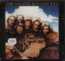 CD - The Amazing Rhythm Aces - How The Hell Do You Spell Rythum ?