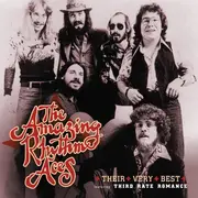 CD - The Amazing Rhythm Aces - Their Very Best