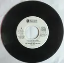 7inch Vinyl Single - The Amazing Rhythm Aces - Two Can Do It Too