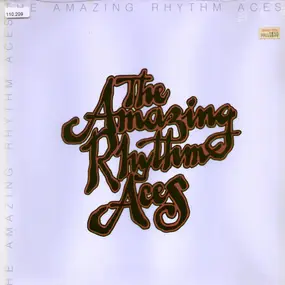 The Amazing Rhythm Aces - Amazing Rhythm Aces