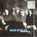 CD - The Amazing Rhythm Aces - Between You & Us