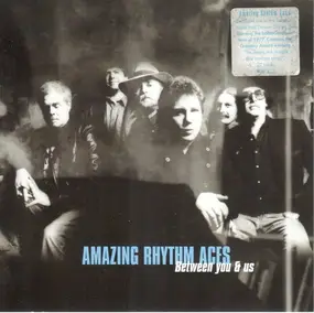 The Amazing Rhythm Aces - Between You & Us