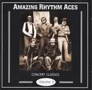 CD - The Amazing Rhythm Aces - Concert Classics Volume 3
