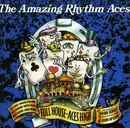 CD - The Amazing Rhythm Aces - Full House / Aces High