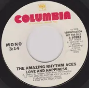 The Amazing Rhythm Aces - Love And Happiness