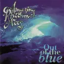 CD - The Amazing Rhythm Aces - Out Of The Blue