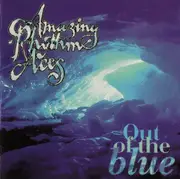 CD - The Amazing Rhythm Aces - Out Of The Blue