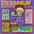 LP - The Ambassador Chorale And Players - The Little Drummer Boy