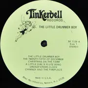 LP - The Ambassador Chorale And Players - The Little Drummer Boy