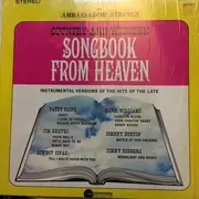 LP - The Ambassador Strings - Songbook From Heaven