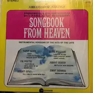 The Ambassador Strings - Songbook From Heaven