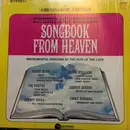 LP - The Ambassador Strings - Songbook From Heaven