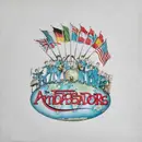 LP - The Ambassadors - Mormon Missionaries Musical Tour